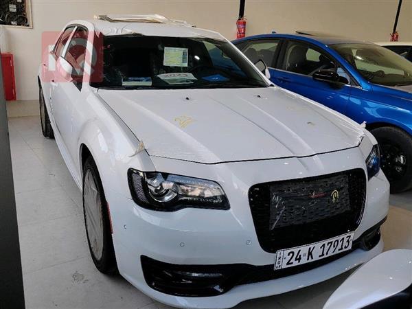 Chrysler 300 2023 for sale in Iraq - Erbil